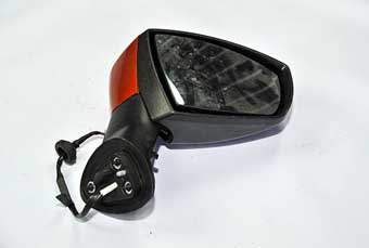 EXPEDİTİON ÇIKMA YEDEK PARÇA FORD CIKMA YEDEK KUGA SAĞ ELEKTRİKLİ AYNA 